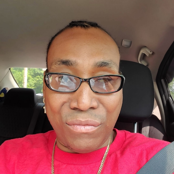 Meet your Posher, Shawn - Picture 1 of 1